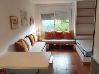 Lloguer Loft  Carrer de martí. Loft en zona gracia.