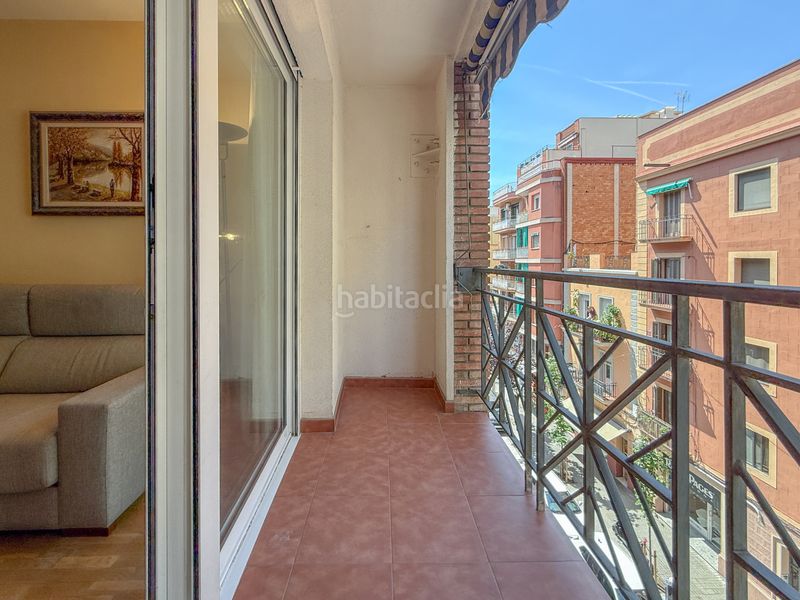 Foto c410d2be-e00b-4cc7-b858-6480c6158e01. Pis amb calefacció a Sant Ramon - Maternitat Barcelona