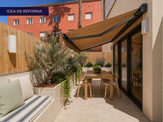Flat  Carrer de la gleva
