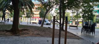 Lloguer Local Comercial a Centre. Local  en la plana