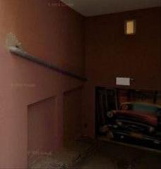 Motorcycle parking in N/A