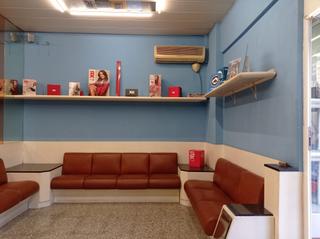 Business premise in Carrer de Cantàbria