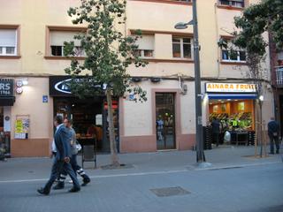 Lloguer Local Comercial  Avinguda de catalunya. Local en avda. catalunya de sant adrià del besòs en alquiler