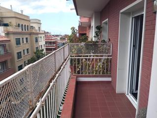 Lloguer Pis  Carrer de santaló. Acogedora vivienda en sant gervasi - galvany
