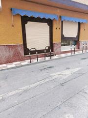 Geschäftsraum in Calle Gloria