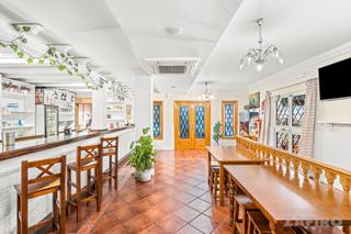 Local Comercial en Camino de Ronda. Restaurante en venta a las afueras de granada capital