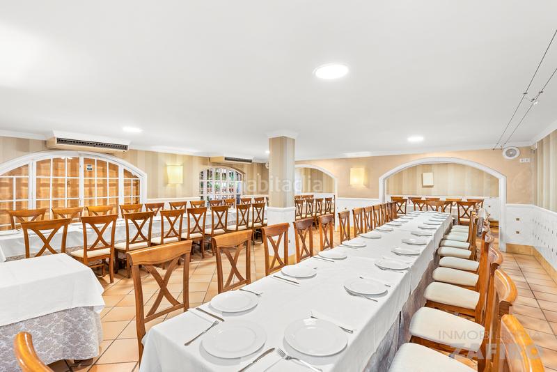 Foto 0aabef4a-4439-4f80-b89f-10f9448cdf10. Business premise in Camino de Ronda Granada