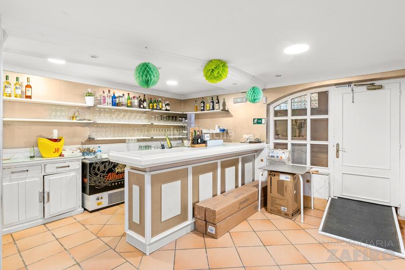 Foto 1ac470eb-cf11-4cbb-a3cd-5dd0e629980f. Business premise in Camino de Ronda Granada