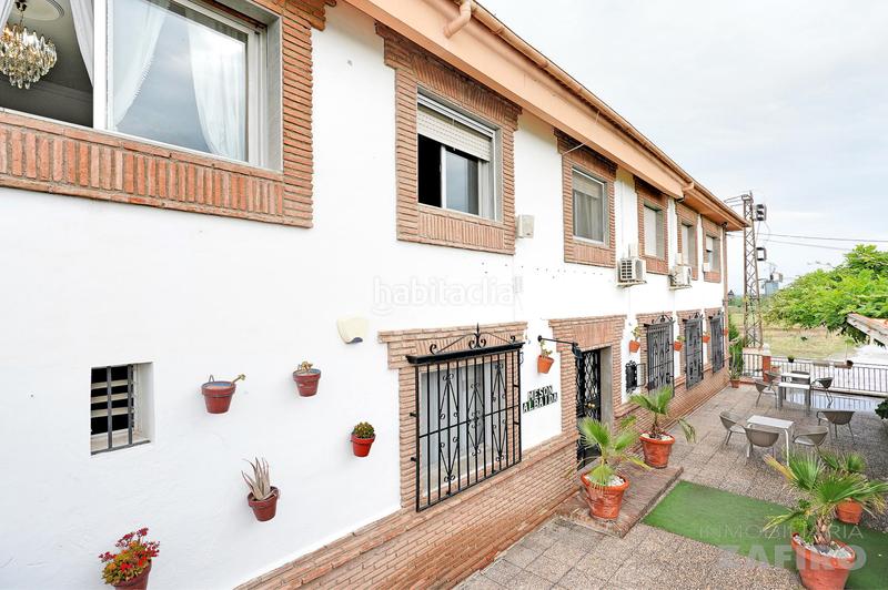 Foto 3fb61dfc-92c5-457c-8729-10842b19c9fd. Business premise in Camino de Ronda Granada