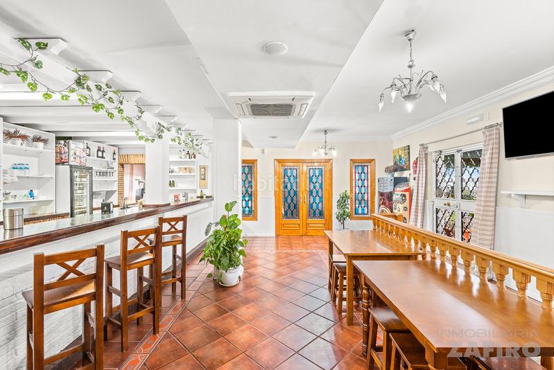 Foto 53aa90c7-79d8-4129-a314-83124d56c360. Business premise in Camino de Ronda Granada