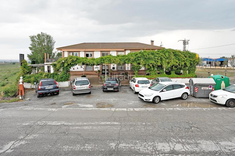 Foto 5e7c2366-91c6-461e-93c7-f184884628e7. Business premise in Camino de Ronda Granada