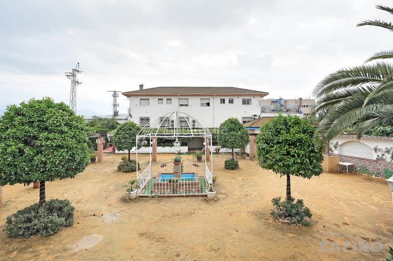 Foto 72b08da7-2fd5-48f3-8fae-efb6e0428087. Business premise in Camino de Ronda Granada