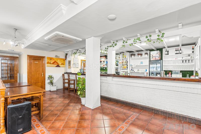 Foto 72c7f89f-8844-49b6-b616-8cf628eda8d0. Business premise in Camino de Ronda Granada