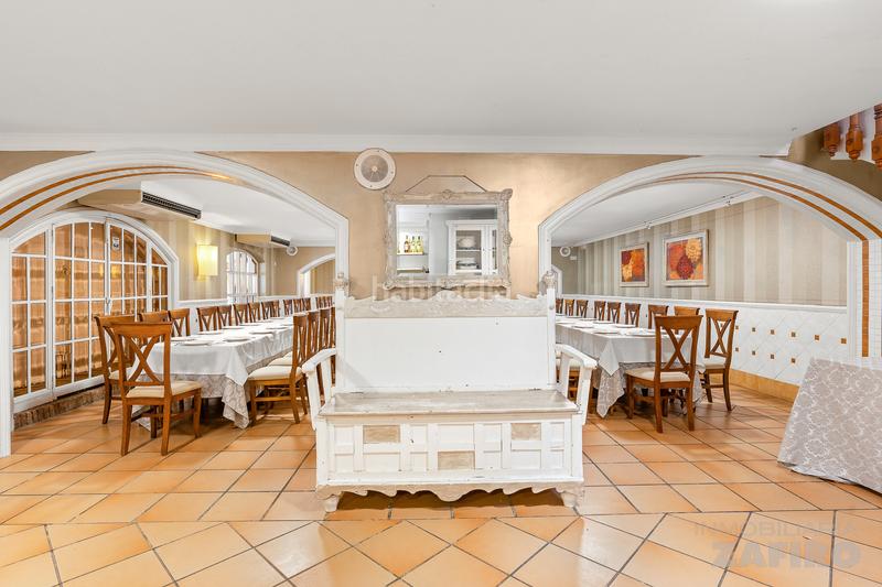 Foto 86620bfc-641d-41fd-b039-cfbc0795a7f7. Business premise in Camino de Ronda Granada