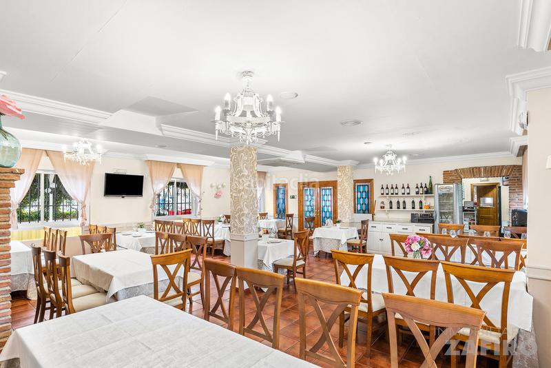 Foto b99cf46e-0048-4221-8391-ed43ed2c998d. Business premise in Camino de Ronda Granada