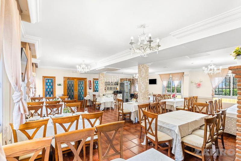 Foto edd47505-c1b1-4465-a047-21a23e021c6c. Business premise in Camino de Ronda Granada