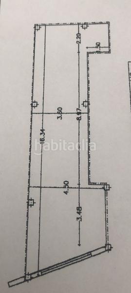 Foto c5800e9e-f231-4f19-8a9b-e7b61974844b. Alquiler local comercial oportunidad de local comercial en las gabias en Gabias (Las)
