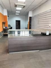 Location Local commercial à Aljomahima - Ermita. Oportunidad de local comercial en las gabias
