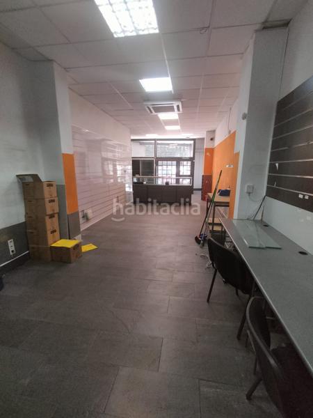 Foto f9261293-20fa-4365-8e13-c4969d57ecb9. Location local commercial dans Aljomahima - Ermita Gabias (Las)