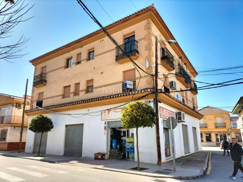 Foto 99540e67-1d29-474f-b6f3-86025ba22186. Local comercial en avenida de andalucía 14a local en venta en Cijuela