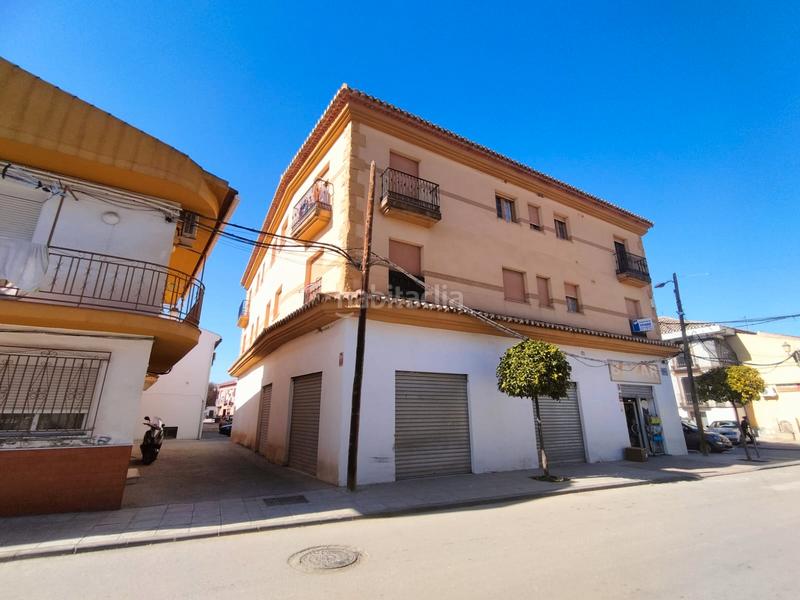 Foto 9fb088a8-d850-4a44-9e73-2873eab7ab42. Local comercial en avenida de andalucía 14a local en venta en Cijuela