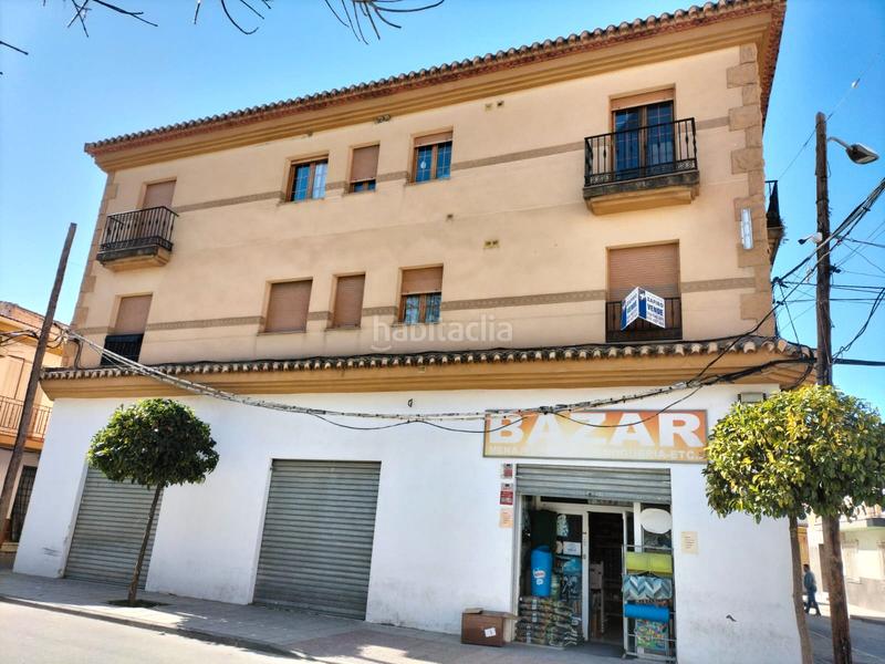 Foto a4b805a8-6879-4fcb-b810-4c3f74f6aca7. Local comercial en avenida de andalucía 14a local en venta en Cijuela