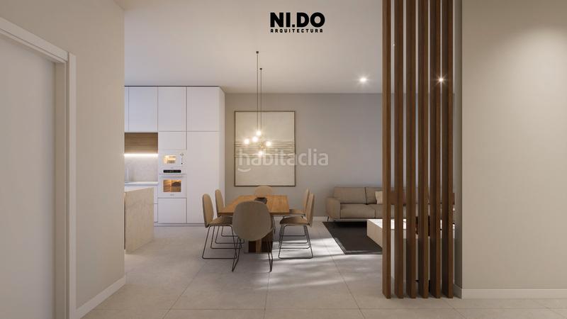 Foto 1fd2a90e-aa6d-4aff-944b-22bc71e9ced5. Casa pareada viviendas venta en 1 planta en Belicena Vegas del Genil