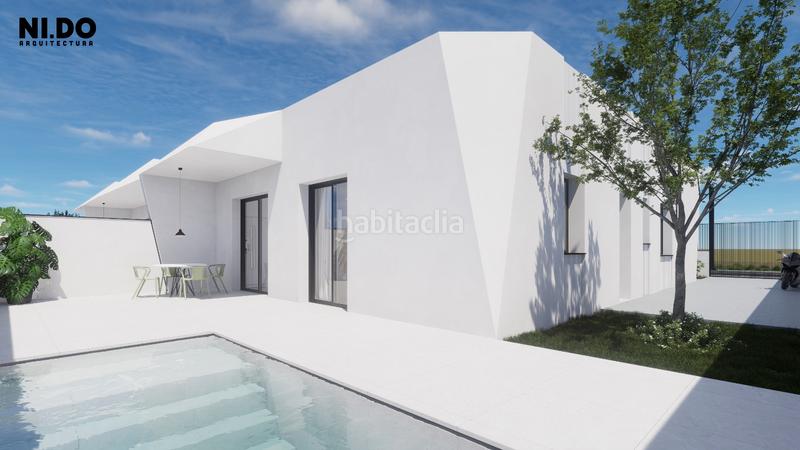Foto 33973d4d-56ad-4794-852b-f737598b7b51. Casa pareada viviendas venta en 1 planta en Belicena Vegas del Genil