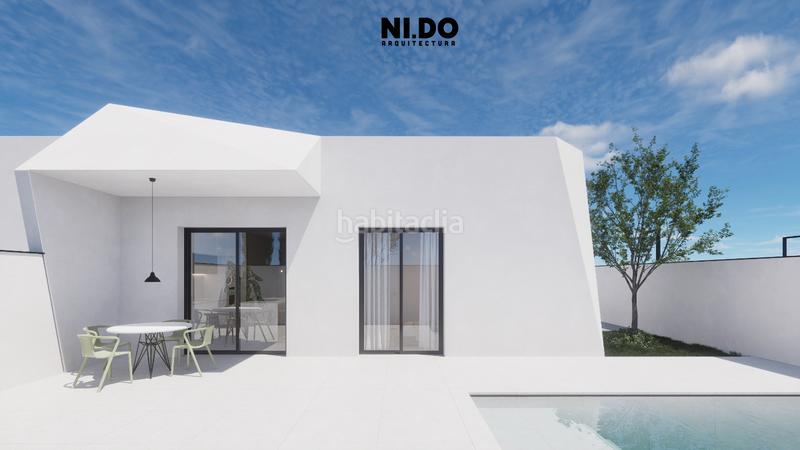 Foto 432b36b2-485d-4de7-a92c-33a41e811ee0. Casa pareada viviendas venta en 1 planta en Belicena Vegas del Genil