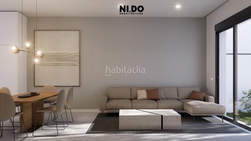 Foto 5a233c10-829d-4128-a545-646ea9d1ec84. Casa pareada viviendas venta en 1 planta en Belicena Vegas del Genil
