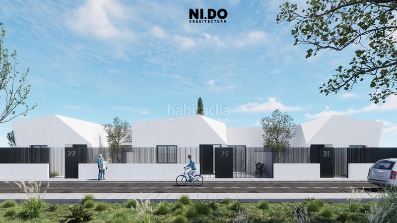 Foto 6d8857bf-5889-4e37-b8fd-8bc0dca767b5. Casa pareada viviendas venta en 1 planta en Belicena Vegas del Genil