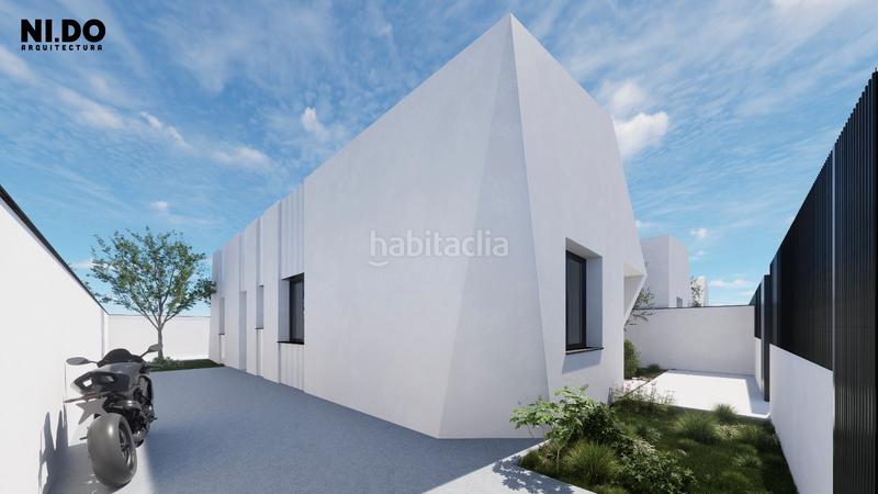 Foto 6fa55d8c-9077-4309-8943-9eb492b1ebf1. Casa pareada viviendas venta en 1 planta en Belicena Vegas del Genil