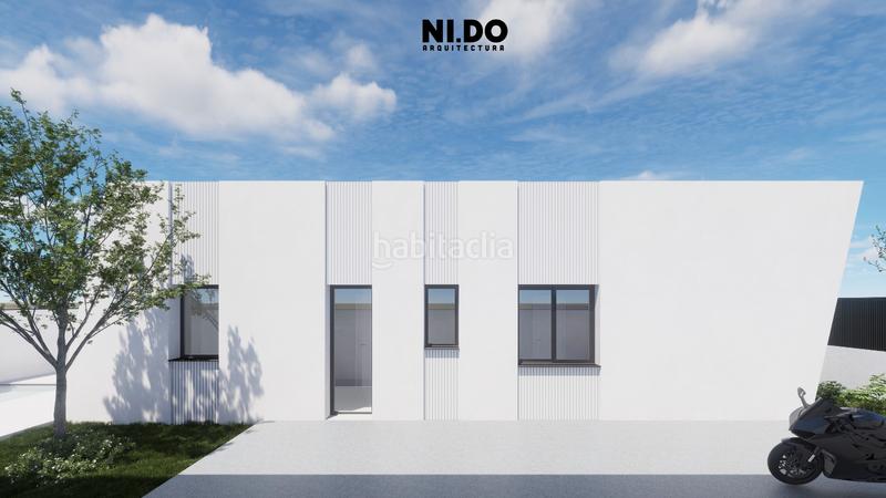 Foto 7dc6c34b-f229-4d6a-9120-58ab2cbfa0c7. Casa pareada viviendas venta en 1 planta en Belicena Vegas del Genil