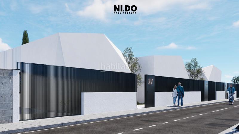 Foto 7e6a6644-8a85-4c91-a860-0bf4e5417569. Casa pareada viviendas venta en 1 planta en Belicena Vegas del Genil