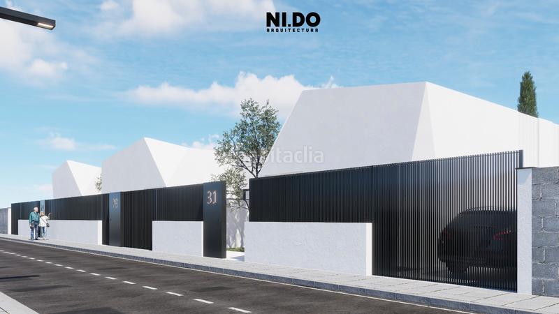 Foto b85ecbfc-202e-4730-94b8-609c361bce55. Casa pareada viviendas venta en 1 planta en Belicena Vegas del Genil