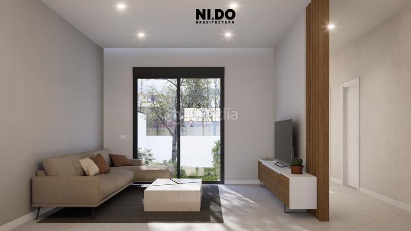 Foto c67ccdf9-a845-44ad-b108-a92afa36e88e. Casa pareada viviendas venta en 1 planta en Belicena Vegas del Genil