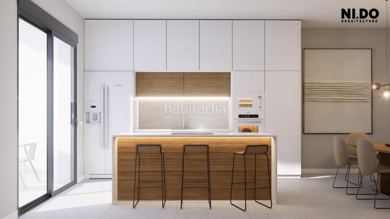 Foto e3cc6b38-4030-472b-a434-afe8a44ba82f. Casa pareada viviendas venta en 1 planta en Belicena Vegas del Genil