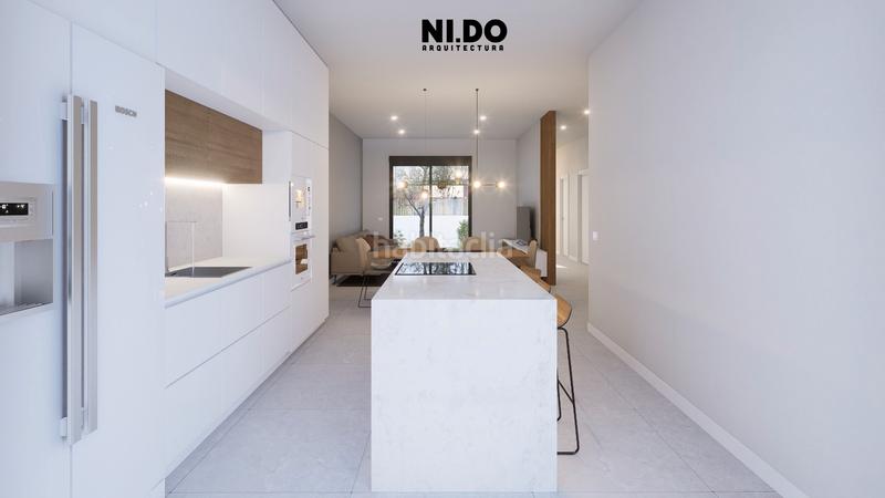 Foto fbf79e7e-b9d8-4fbc-92e4-3b28a3e25b68. Casa pareada viviendas venta en 1 planta en Belicena Vegas del Genil