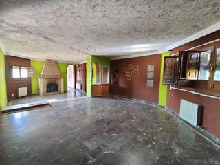 Xalet en Aljomahima - Ermita. Vivienda independiente con piscina -producto bancario!