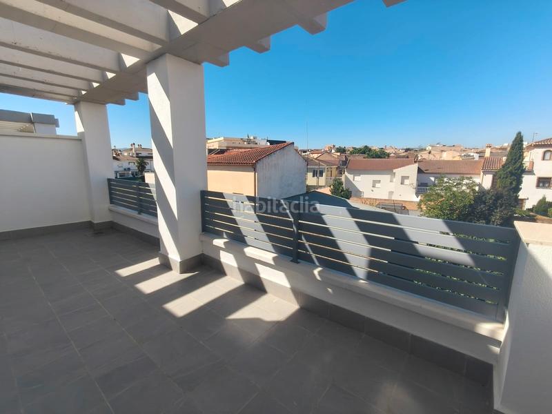 Foto 6c50cfd2-06ce-4c2c-83a8-ce37e9b51569. Miete dachwohnung mit parking pool in Residencial Triana - Barrio Alto Gabias (Las)