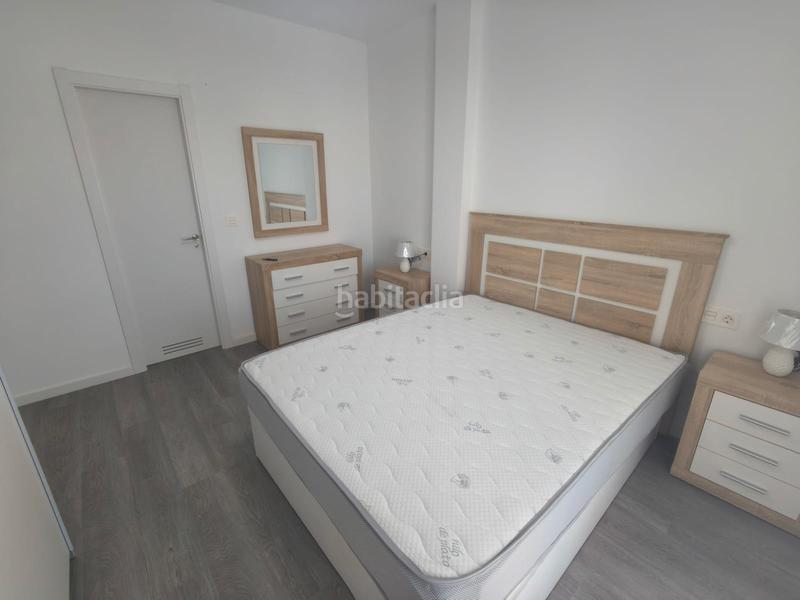 Foto 8c59b545-3397-42b2-866b-1c0824d587eb. Rent penthouse with parking pool in Residencial Triana - Barrio Alto Gabias (Las)