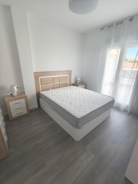 Foto d1bcca5e-61d9-4c78-8cbd-fbb1b2db6e4d. Rent penthouse with parking pool in Residencial Triana - Barrio Alto Gabias (Las)