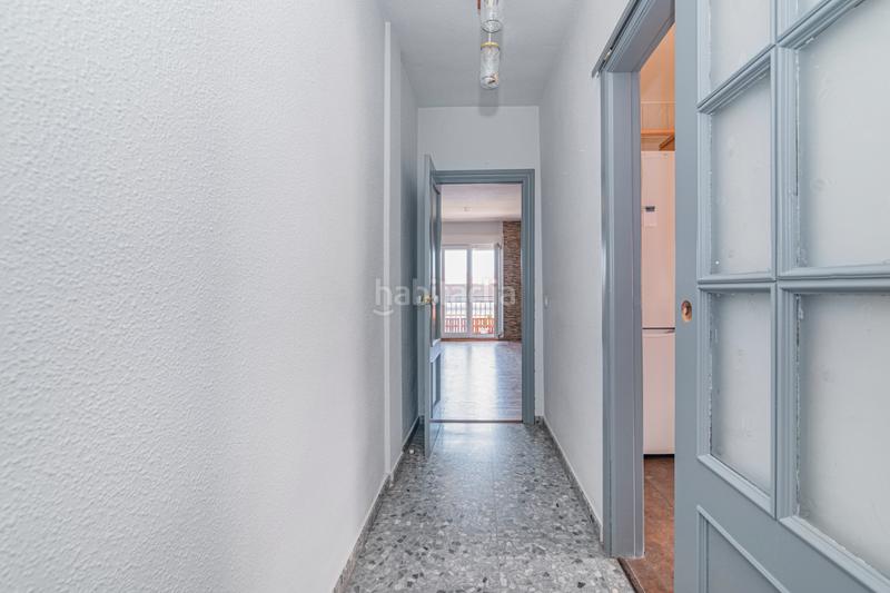 Foto ab5e0c18-46f6-4bb9-9c80-d419dbce0911. Piso ¡oportunidad única en el corazón de cullar vega! en Cúllar Vega
