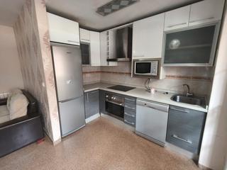 Pis en Residencial Triana - Barrio Alto. Cerca de la prxima parada del metro
