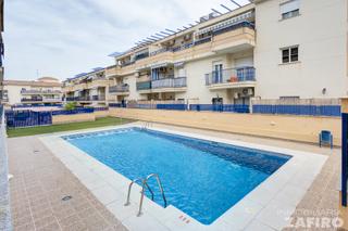 Etagenwohnung en Residencial Triana - Barrio Alto. Cerca de la prxima parada del metro