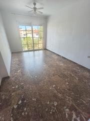 Lloguer Pis a San Miguel. Piso 2 dormitorios sin amueblar