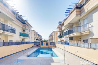 Appartement à Residencial Triana - Barrio Alto. Piso en venta en las gabias