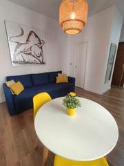 Location Appartement à Centro - Sagrario. Piso 1 dormitorio amueblado