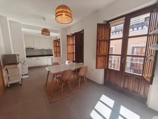 Location Appartement à Calle mirasol 14. Piso 2 dormitorios semiamueblado