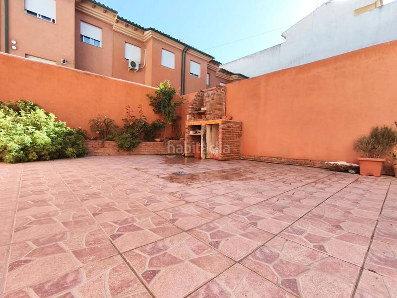 Foto 068d5686-7119-4770-8495-289c017bdaff. Casa adossada amb aparcament a Aljomahima - Ermita Gabias (Las)